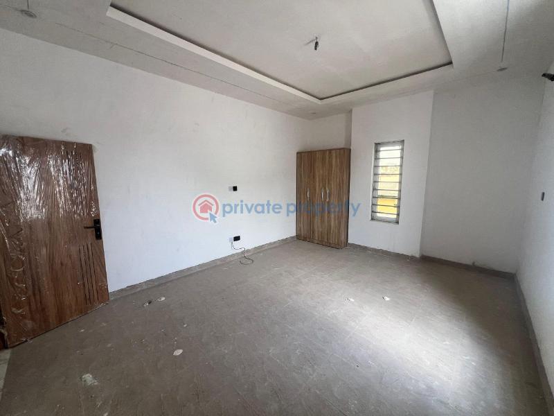 2 bedroom Block Of Flats For Rent Ifako Gbagada Ifako-Gbagada Lagos - 3