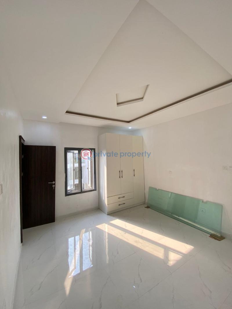 2 bedroom Shared Apartment For Rent Off Burdilon Road Ikoyi Lagos Ikoyi Lagos - 10