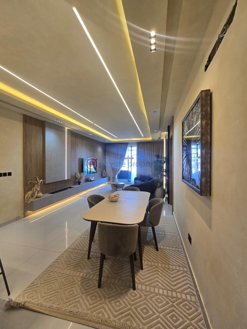 2 bedroom Block Of Flats For Sale Lekki Phase1 Lagos Lekki Phase 1 Lagos - 8