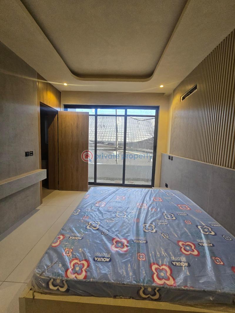 2 bedroom Block Of Flats For Sale Lekki Phase1 Lagos Lekki Phase 1 Lagos - 2