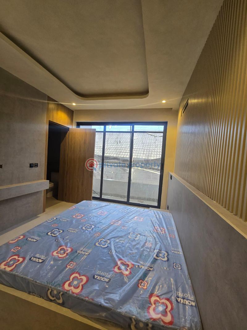 2 bedroom Block Of Flats For Sale Lekki Phase1 Lagos Lekki Phase 1 Lagos - 15