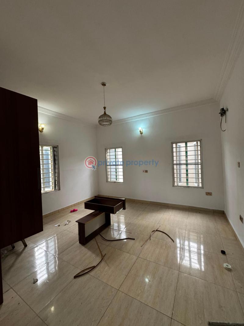 2 bedroom Flat & Apartment For Rent Lekki Scheme 2 Ajah Lagos - 4
