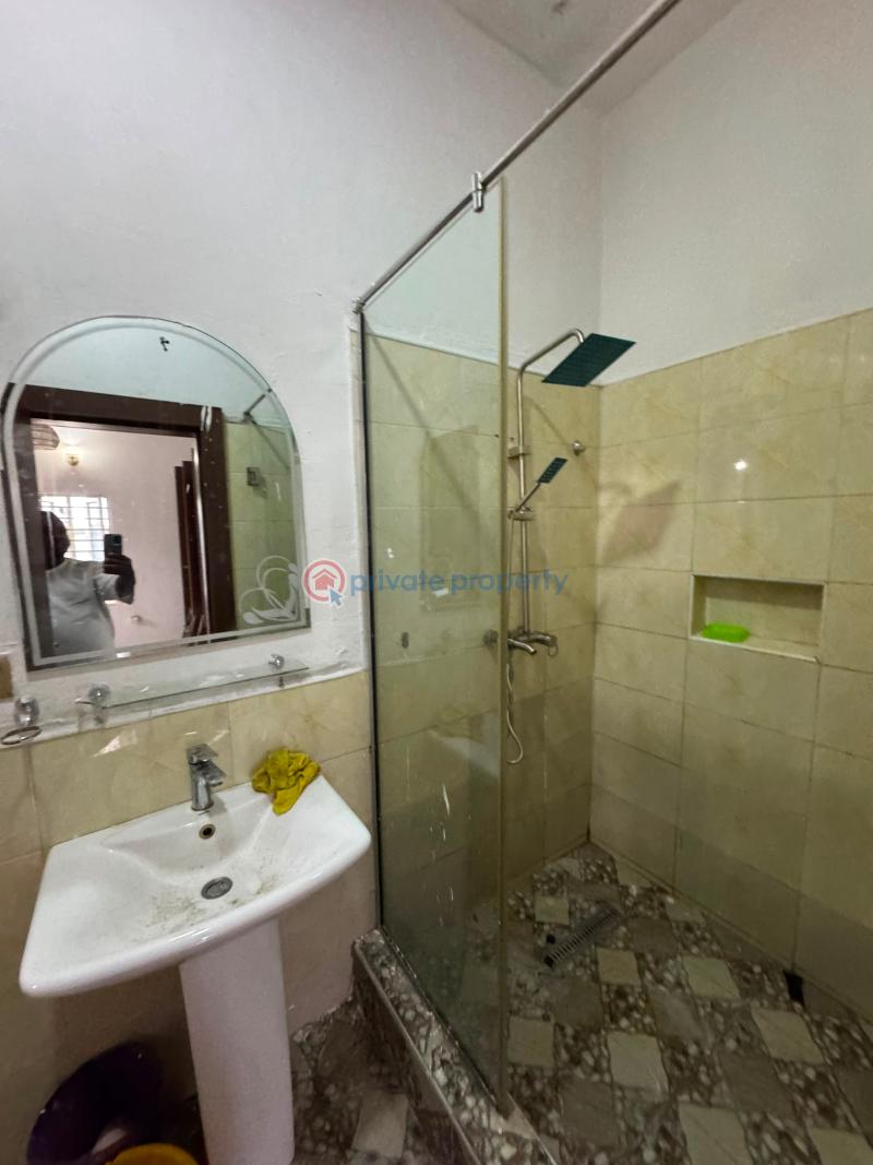 2 bedroom Flat & Apartment For Rent Lekki Scheme 2 Ajah Lagos - 7