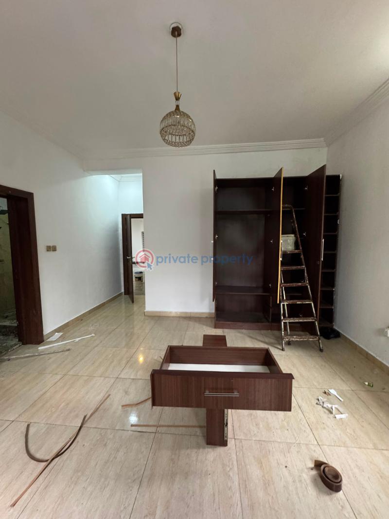 2 bedroom Flat & Apartment For Rent Lekki Scheme 2 Ajah Lagos - 5