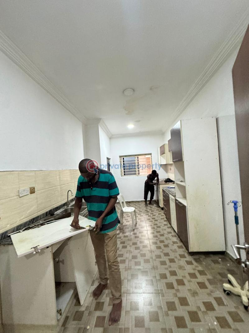 2 bedroom Flat & Apartment For Rent Lekki Scheme 2 Ajah Lagos - 3
