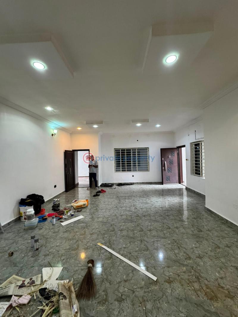 2 bedroom Flat & Apartment For Rent Lekki Scheme 2 Ajah Lagos - 1