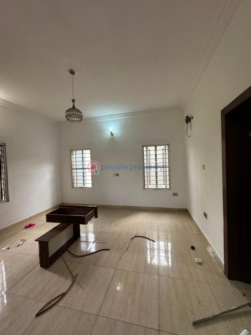 2 bedroom Flat & Apartment For Rent Lekki Scheme 2 Ajah Lagos - 8