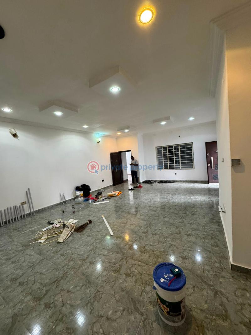 2 bedroom Flat & Apartment For Rent Lekki Scheme 2 Ajah Lagos - 2