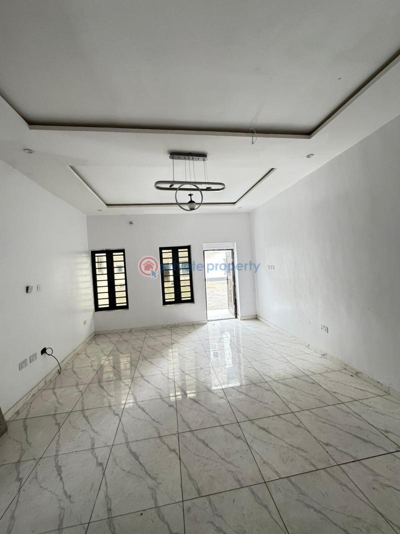 2 bedroom Block Of Flats For Rent Ilaje Ajah Lagos - 3