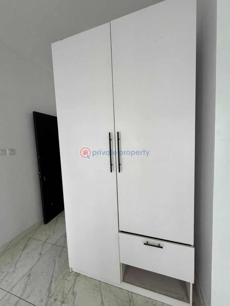 2 bedroom Block Of Flats For Rent Ilaje Ajah Lagos - 7