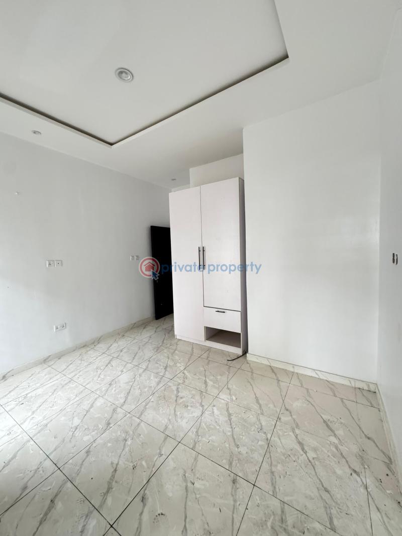 2 bedroom Block Of Flats For Rent Ilaje Ajah Lagos - 6