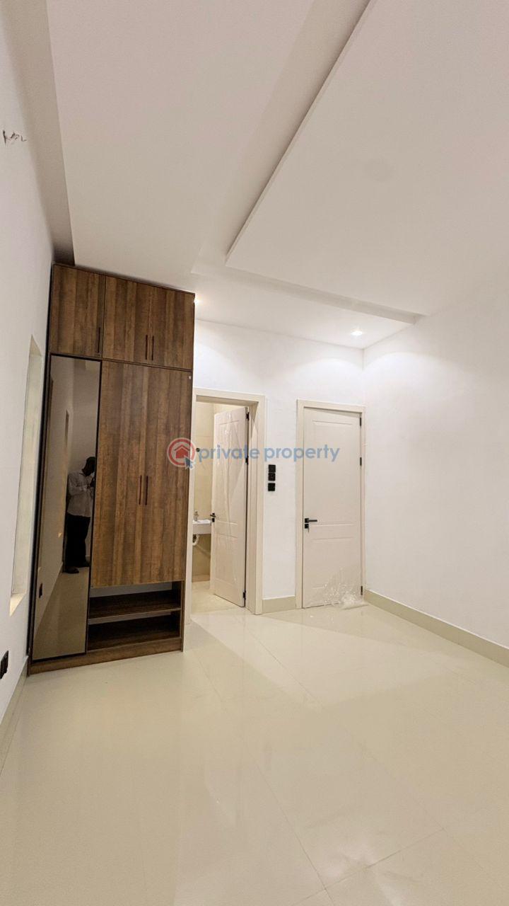 Flat & Apartment For Sale Old Bodija, Ibadan . Bodija Ibadan Oyo - 8