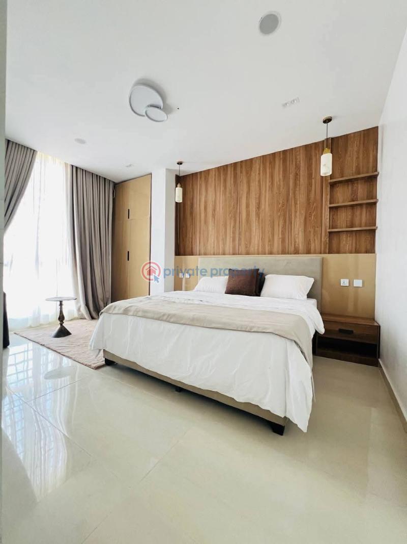 2 bedroom Flat & Apartment For Sale Oniru Victoria Island Lagos - 6