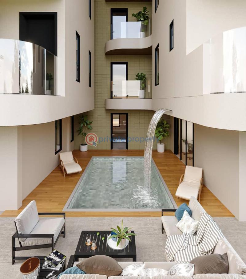 2 bedroom Flat & Apartment For Sale Lekki Phase 1 Lagos - 2