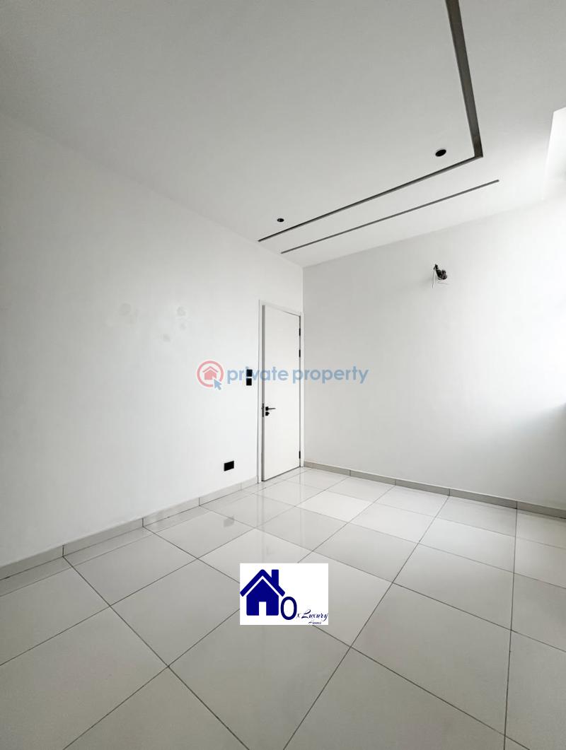 2 bedroom Flat & Apartment For Sale Oniru Victoria Island Lagos - 9