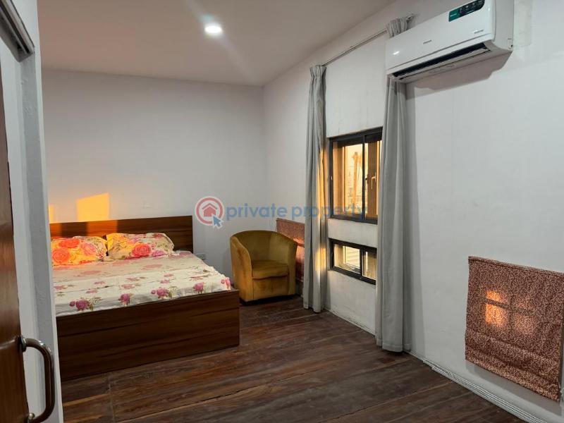 2 bedroom Flat & Apartment For Rent Banana Island Ikoyi Lagos - 19