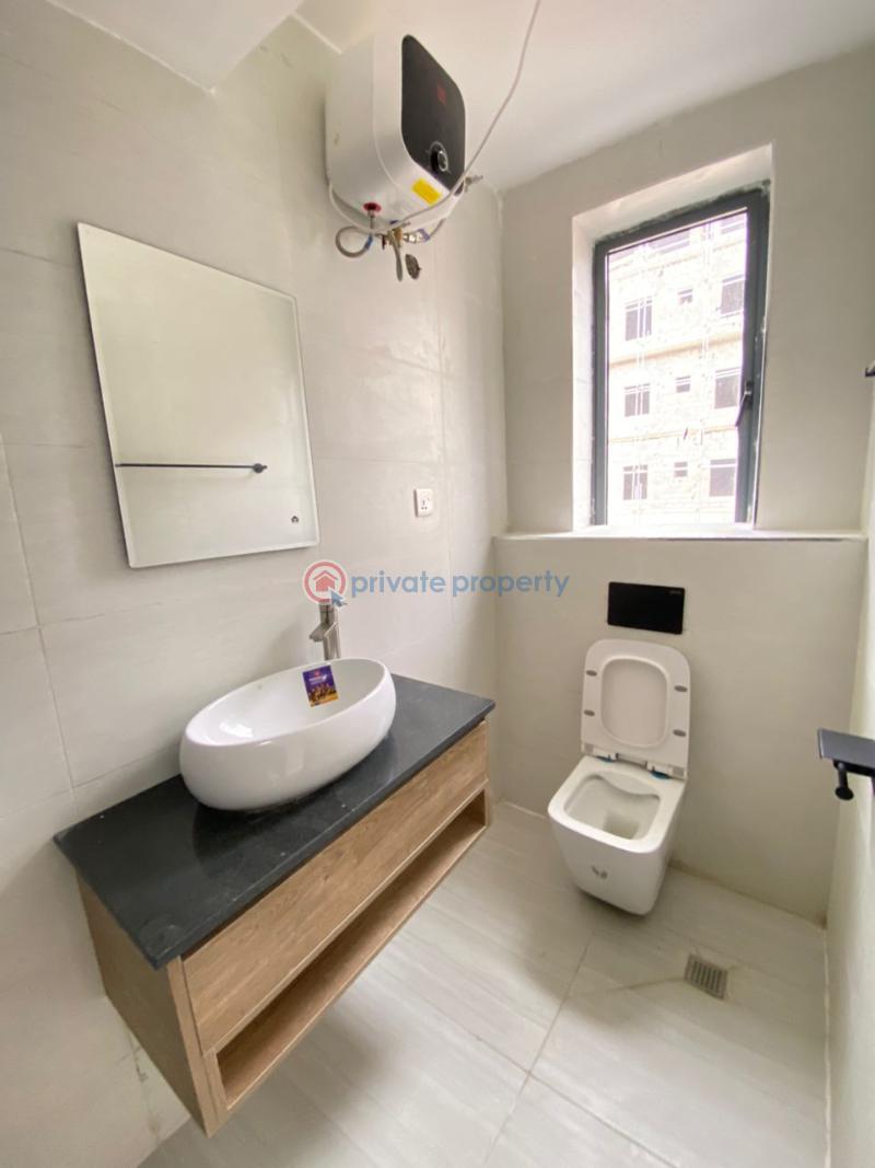 2 bedroom Shared Apartment For Sale Ikate Lekki Lagos Ikate Elegushi Lekki Lagos - 1