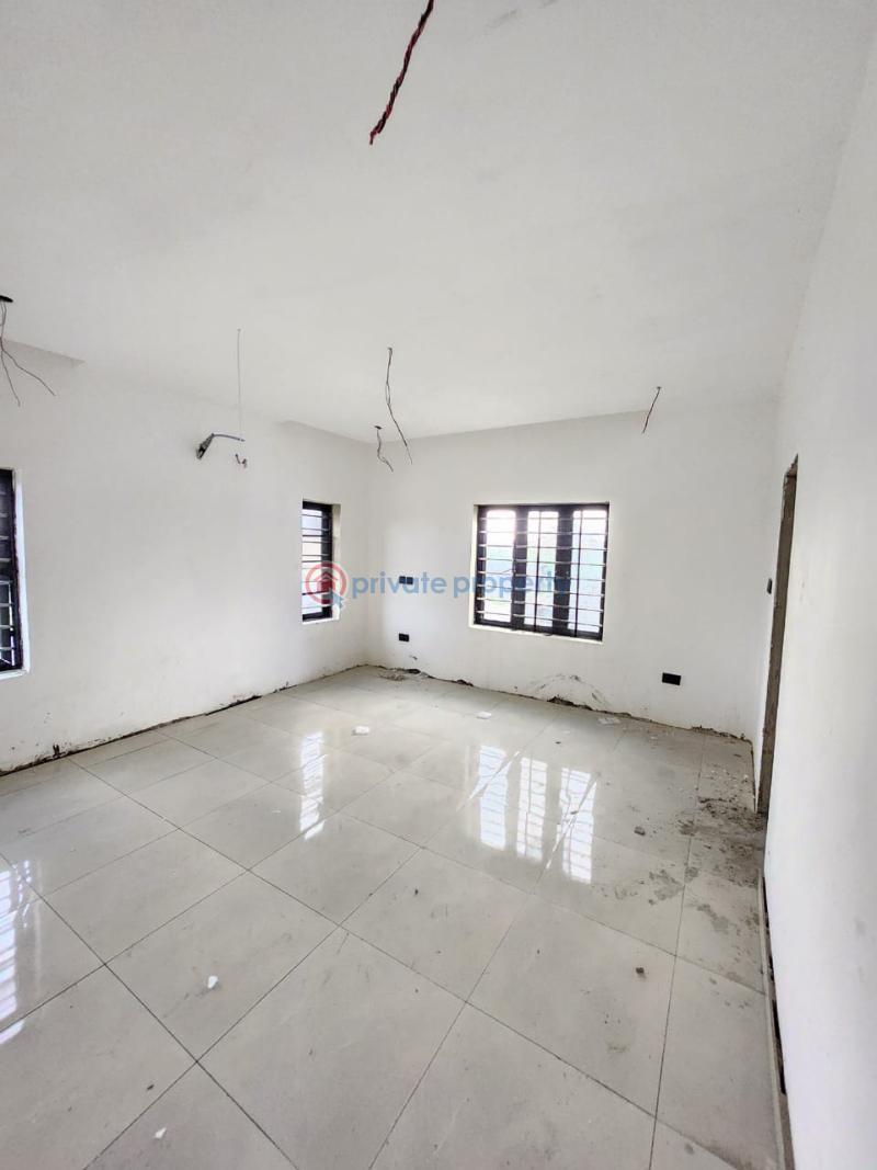 2 bedroom Block Of Flats For Sale Treasure 2 Residence Abijo Gra Abijo Ajah Lagos - 3
