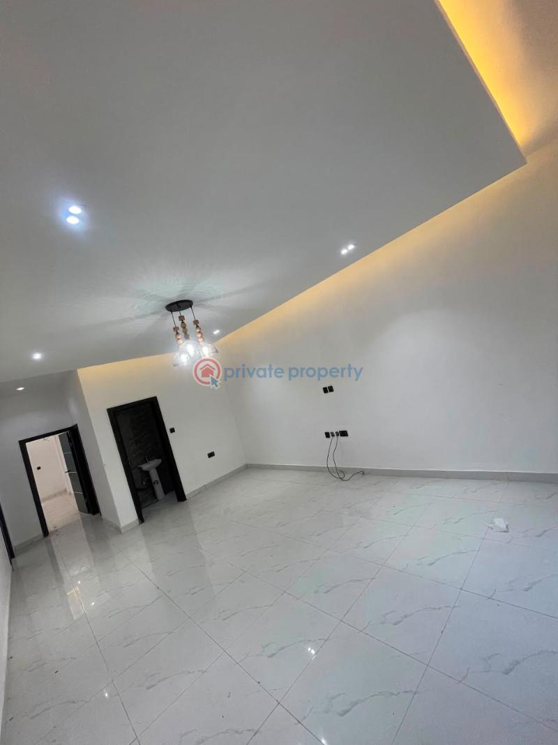 2 bedroom Block Of Flats For Sale Treasure 2 Residence Abijo Gra Abijo Ajah Lagos - 4