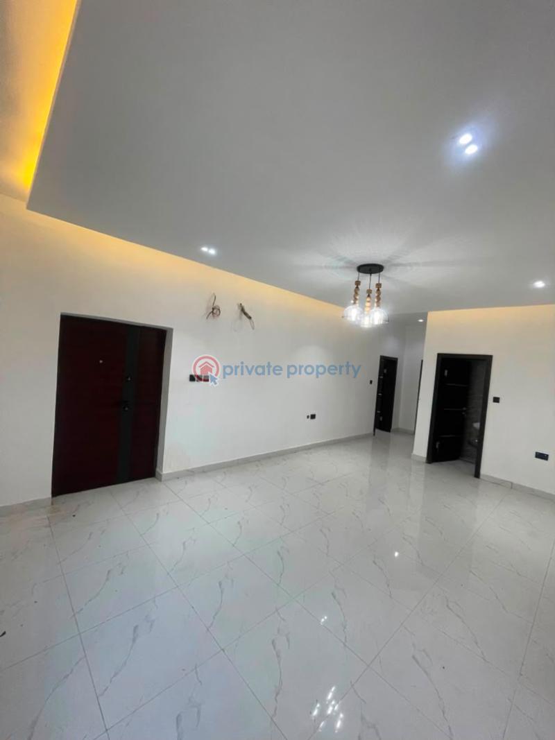 2 bedroom Block Of Flats For Sale Treasure 2 Residence Abijo Gra Abijo Ajah Lagos - 2