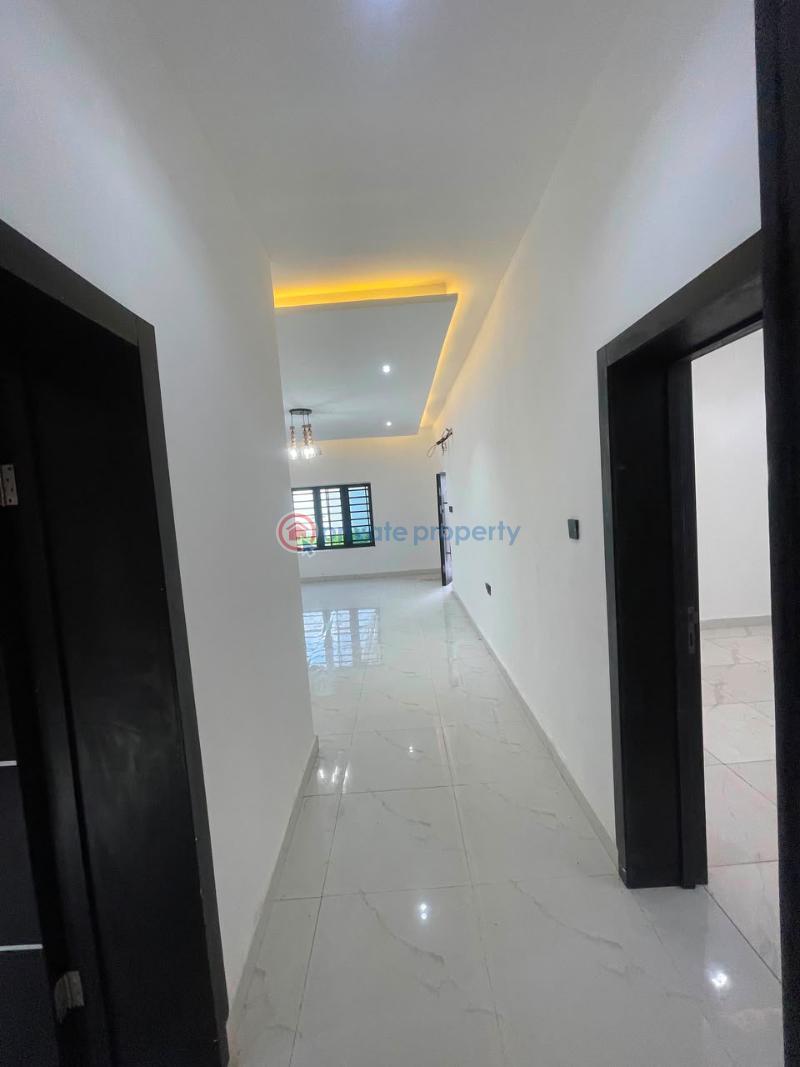 2 bedroom Block Of Flats For Sale Treasure 2 Residence Abijo Gra Abijo Ajah Lagos - 5