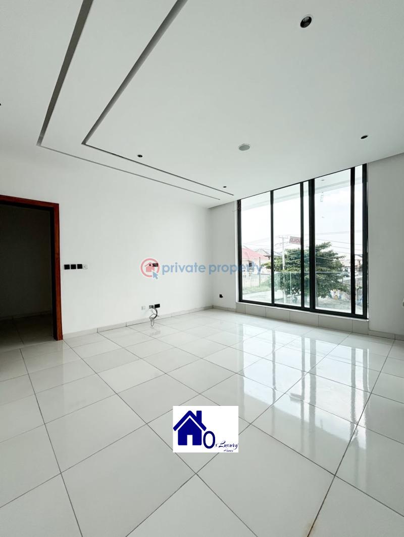 2 bedroom Flat & Apartment For Sale Oniru Victoria Island Lagos - 5