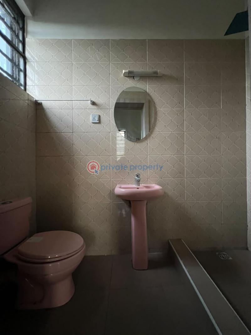 2 bedroom Block Of Flats For Rent Lekki Scheme 2, Laura Stephens Road Lekki Lekki Scheme 2 Ajah Lagos - 7