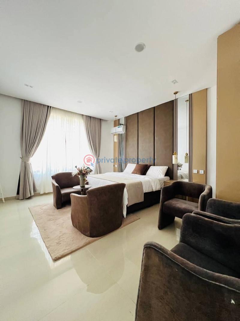 2 bedroom Flat & Apartment For Sale Oniru Victoria Island Lagos - 8