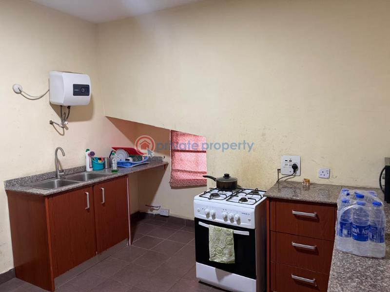 2 bedroom Flat & Apartment For Rent Banana Island Ikoyi Lagos - 8