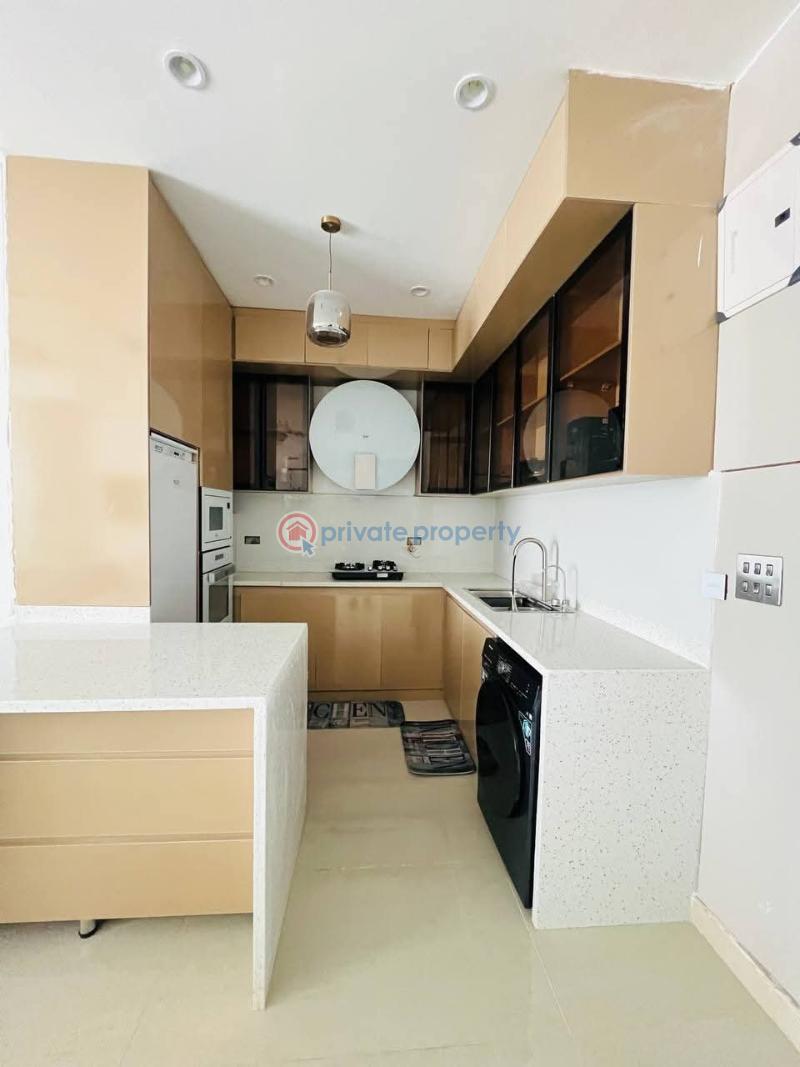 2 bedroom Flat & Apartment For Sale Oniru Victoria Island Lagos - 5