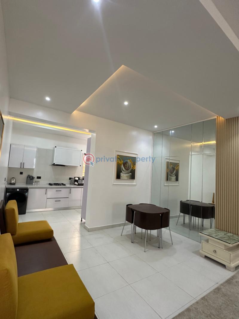 2 bedroom Flat & Apartment Short let Lekki Phase 1 Lagos - 3