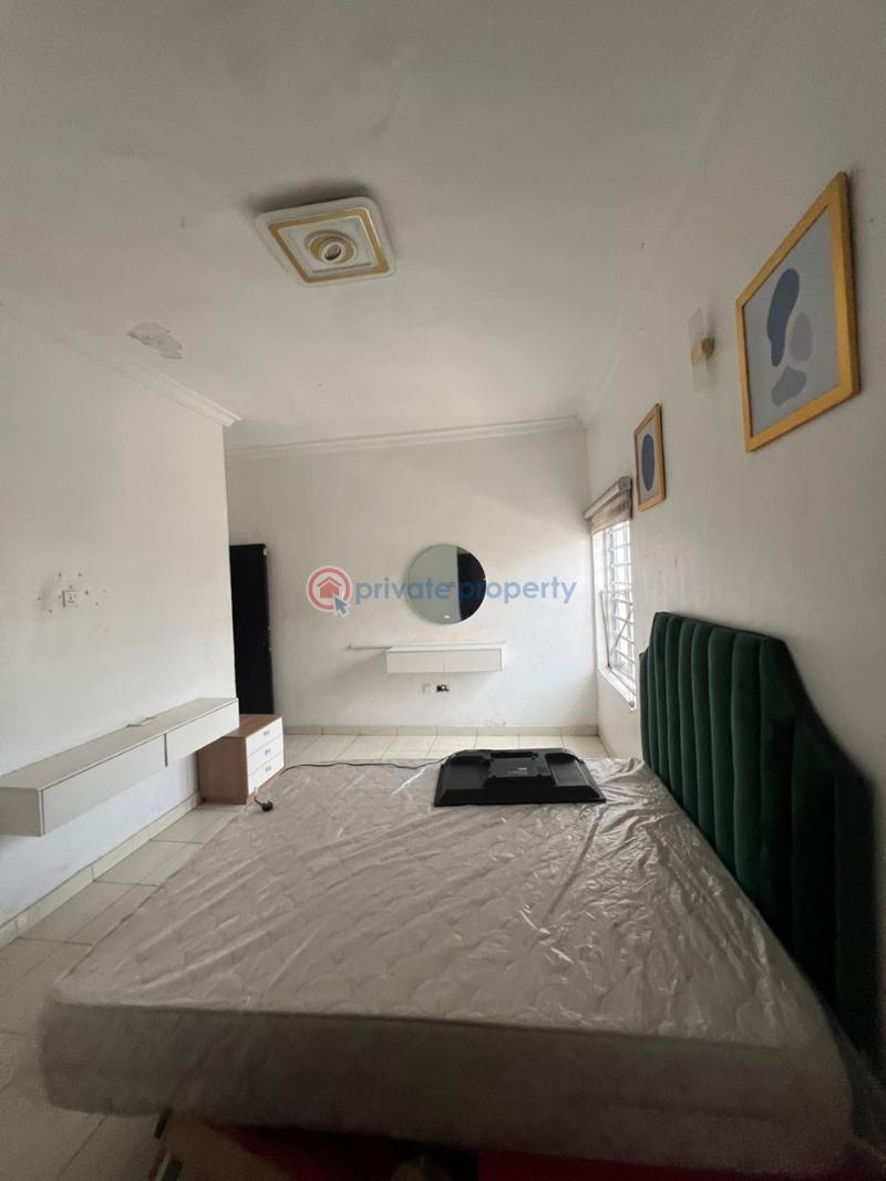 2 bedroom Block Of Flats For Rent Ikota Lekki Lagos - 5