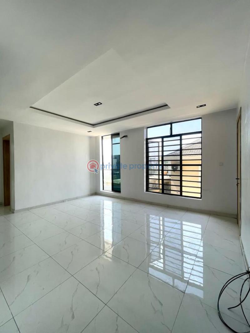 2 bedroom Detached Duplex For Sale Ikate Elegushi Lekki Lagos - 1