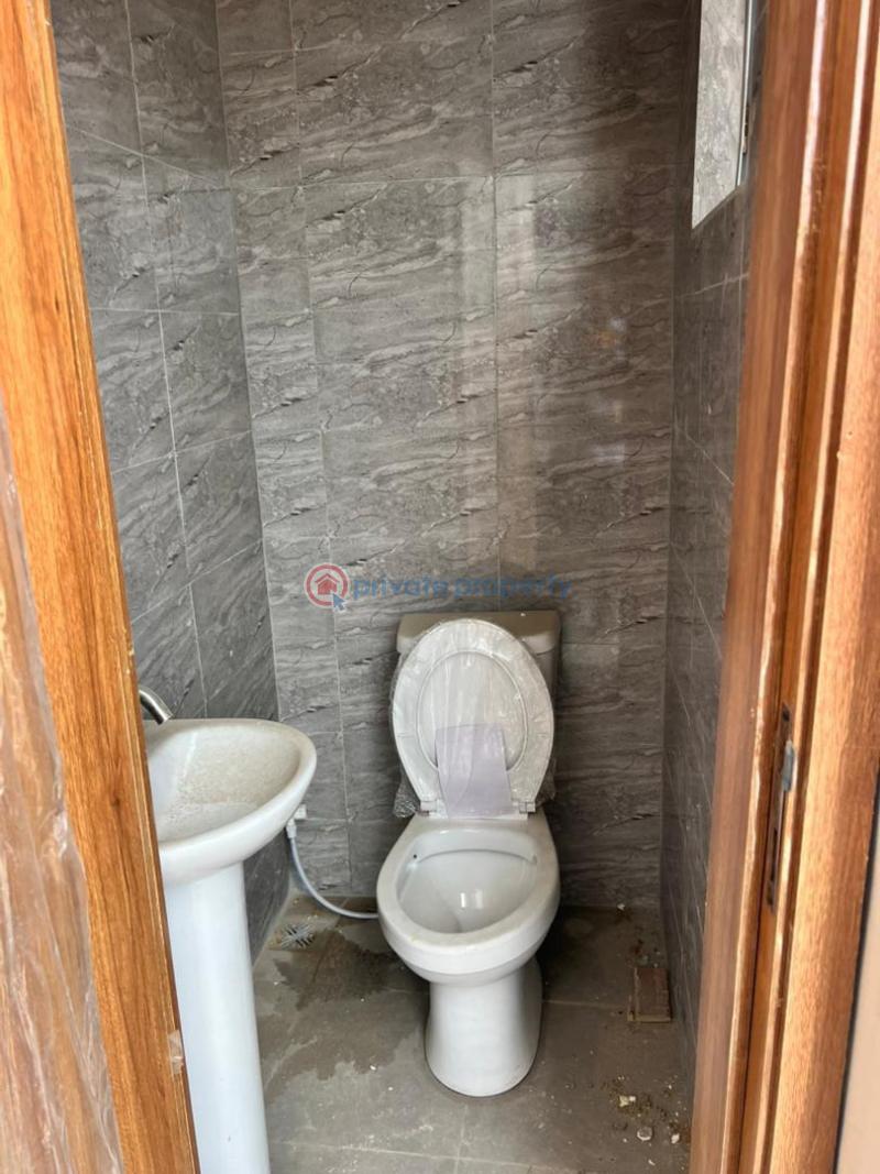 2 bedroom Block Of Flats For Rent Ifako Gbagada Ifako-Gbagada Lagos - 8