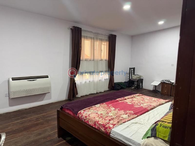 2 bedroom Flat & Apartment For Rent Banana Island Ikoyi Lagos - 14