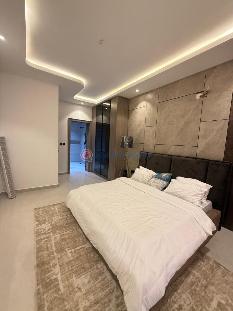 2 bedroom apartments - 3 2 bedroom Shared Apartment For Sale Lekki Scheme1 Off Freedom Way Lekki Lagos Lekki Phase 1 Lagos - 3