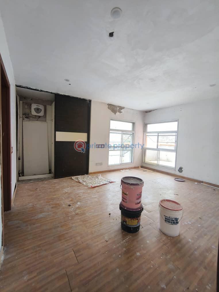 2 bedroom Shared Apartment For Rent Blue Waters Oniru Oniru Victoria Island Lagos - 0