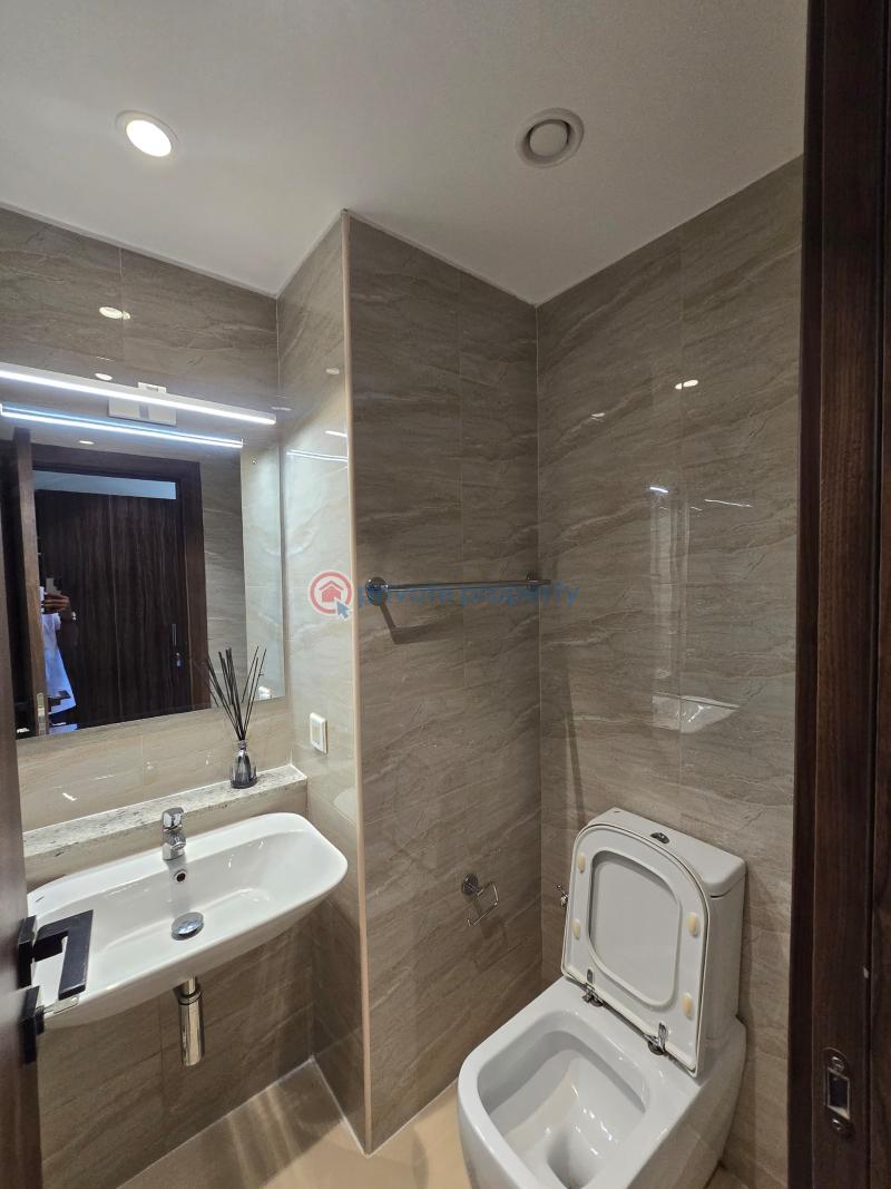 2 bedroom Shared Apartment For Rent Blue Waters Oniru Oniru Victoria Island Lagos - 5