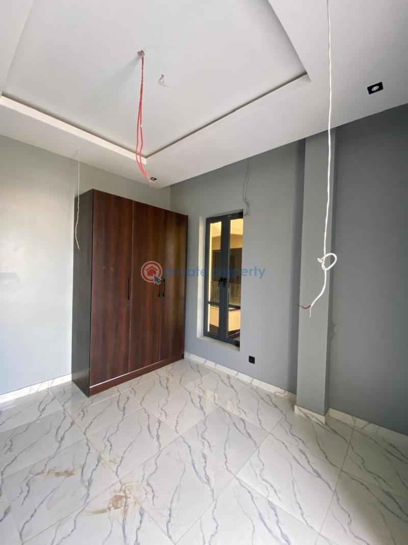 2 bedroom Flat & Apartment For Sale Lekki Phase 1 Lagos - 7