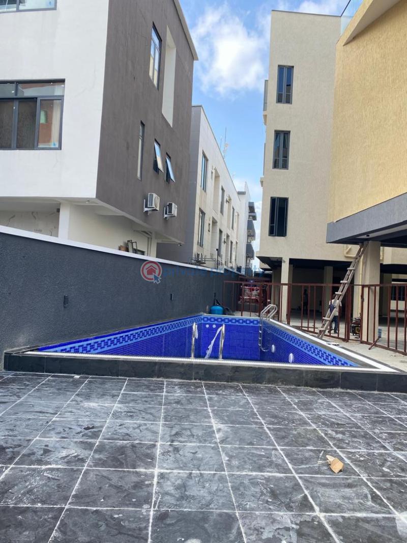 2 bedroom Flat & Apartment For Sale Lekki Phase 1 Lagos - 18