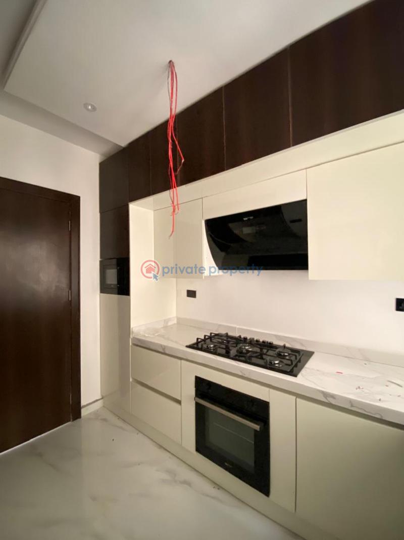 2 bedroom Flat & Apartment For Sale Lekki Phase 1 Lagos - 5