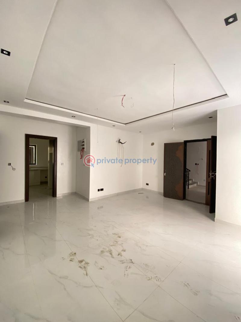 2 bedroom Flat & Apartment For Sale Lekki Phase 1 Lagos - 1