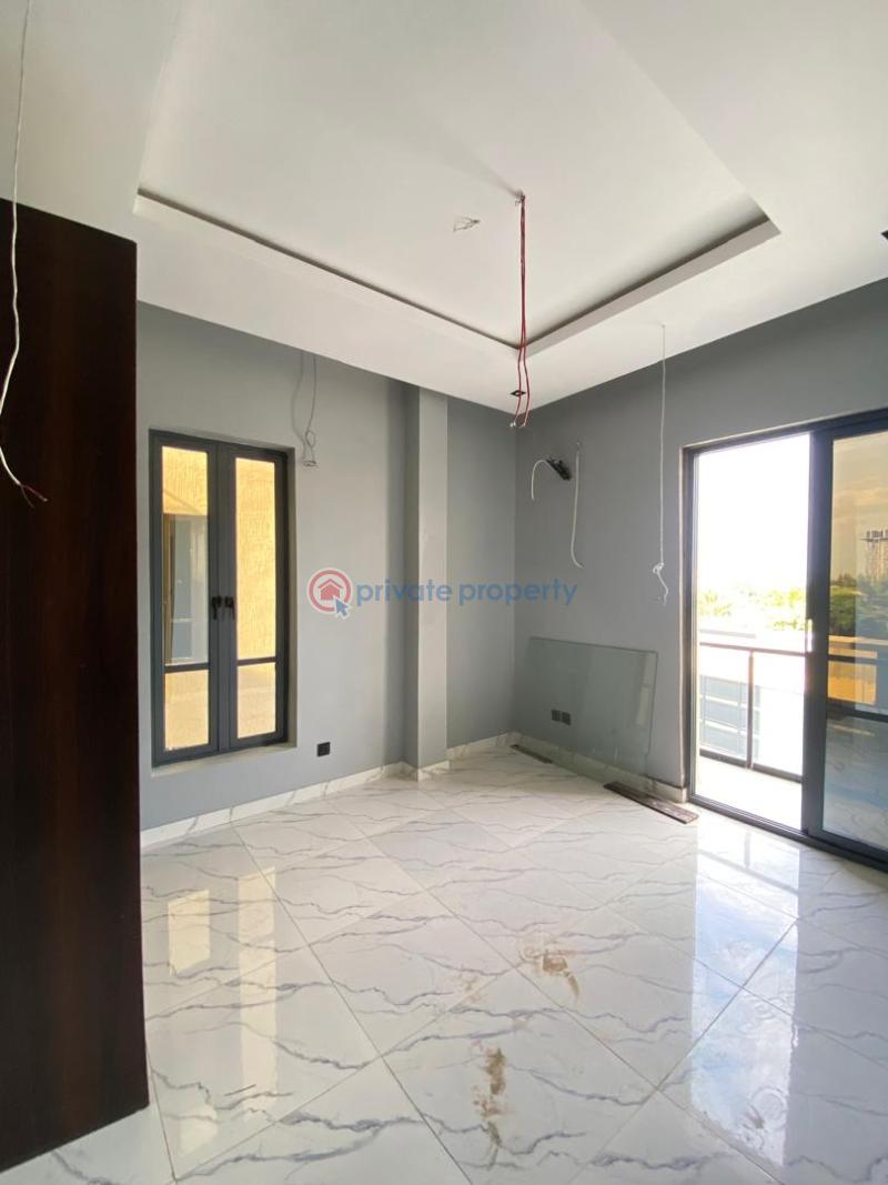 2 bedroom Flat & Apartment For Sale Lekki Phase 1 Lagos - 9