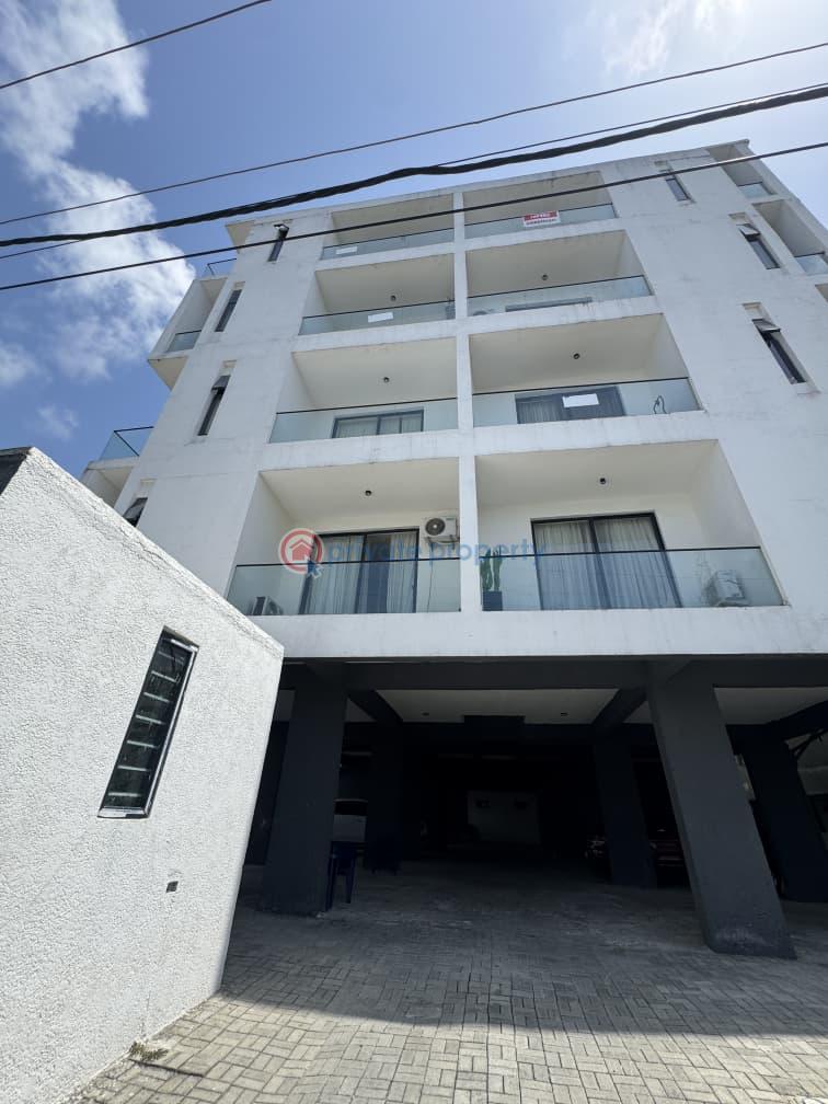 2 bedroom Flat & Apartment For Rent Lekki Lagos - 6