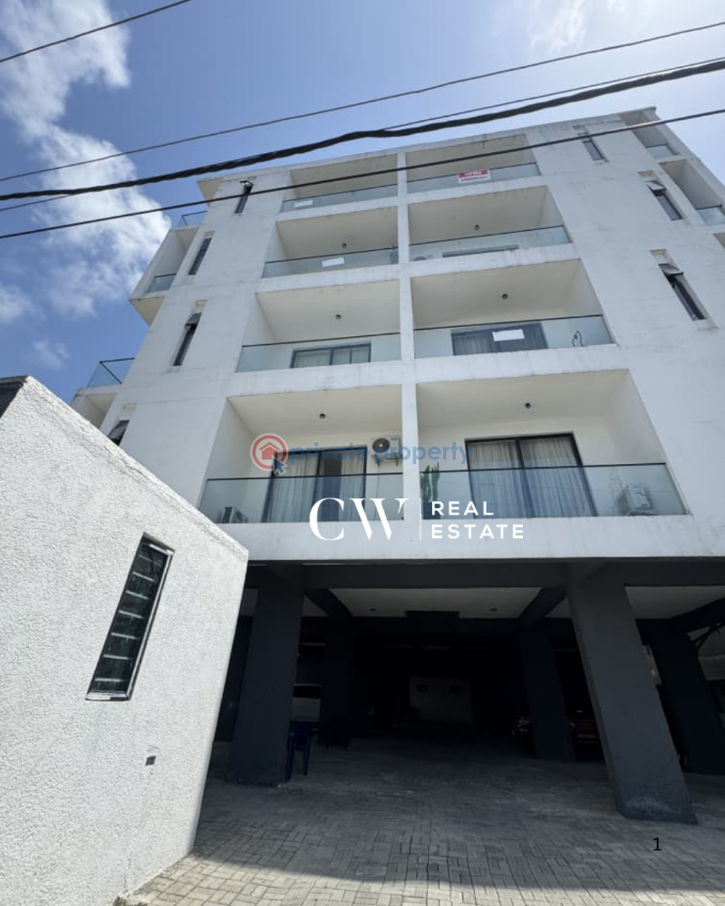2 bedroom Flat & Apartment For Rent Lekki Lagos - 0