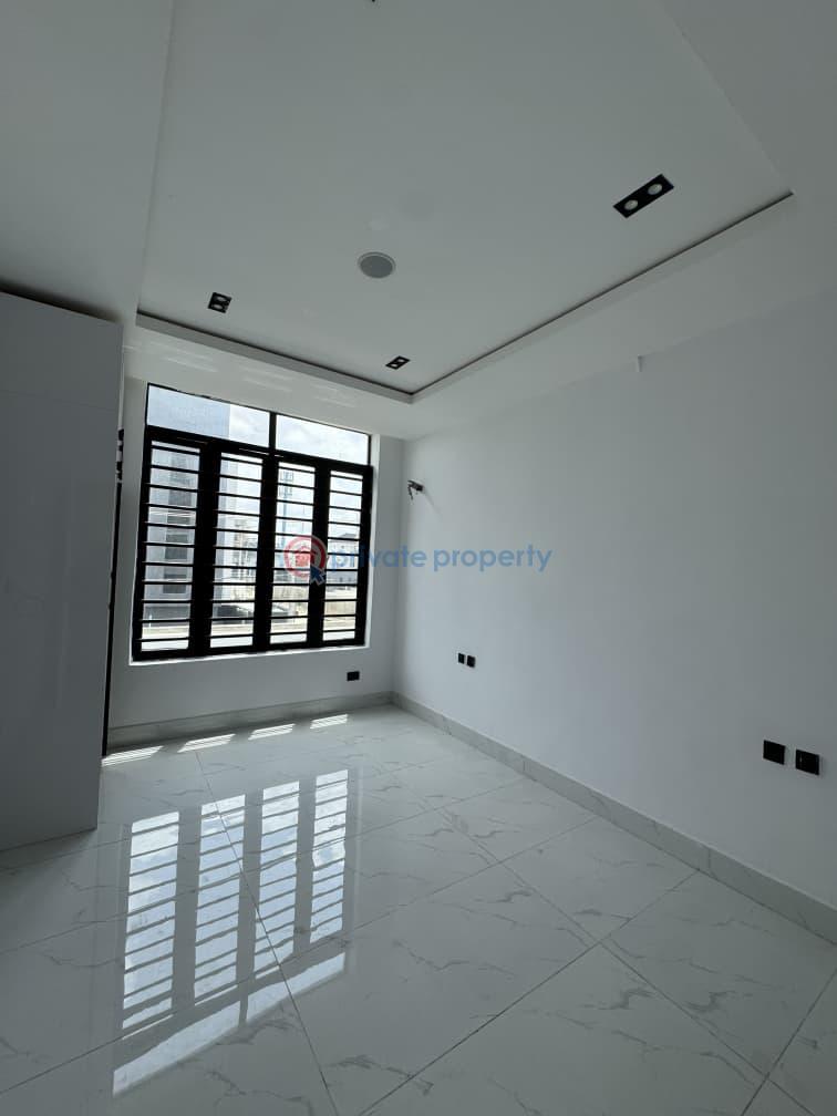 2 bedroom Flat & Apartment For Sale Lekki Phase 1 Lagos - 5