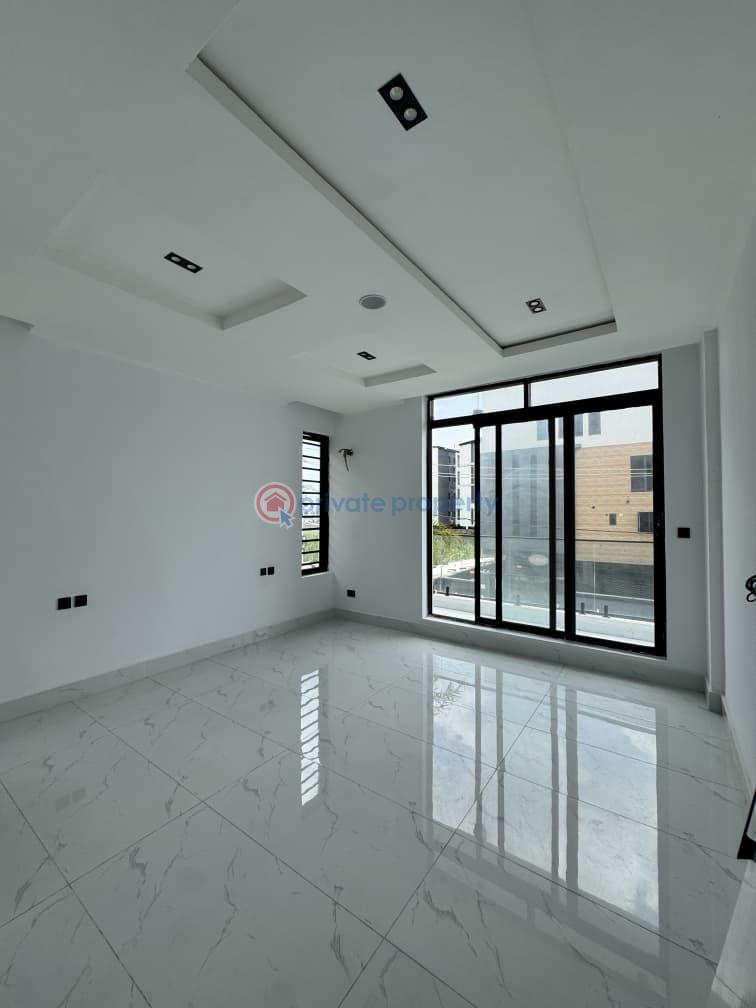 2 bedroom Flat & Apartment For Sale Lekki Phase 1 Lagos - 2