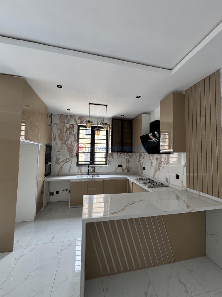 2 bedroom Flat & Apartment For Sale Lekki Phase 1 Lagos - 1