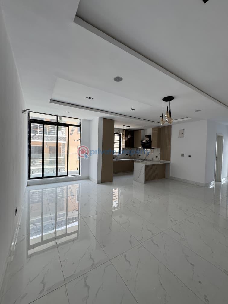 2 bedroom Flat & Apartment For Sale Lekki Phase 1 Lagos - 3