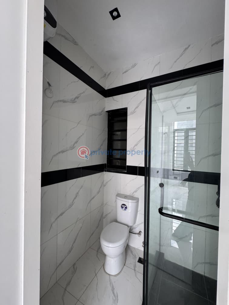 2 bedroom Flat & Apartment For Sale Lekki Phase 1 Lagos - 6